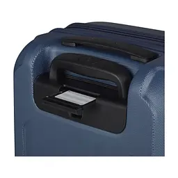 Валіза Victorinox Travel Werks Traveller 6.0 HS Blue S Global (Vt609969) - мініатюра 9