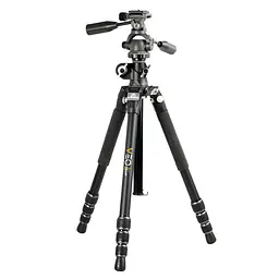 Штатив Vanguard VEO 3T+ 264AP (VEO 3T+ 264AP), Сірий - мініатюра 2