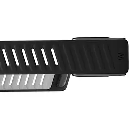 Ремінець Whoop SportFlex Band для Whoop MG Life Gravity (810114363539) [152618] - мініатюра 2