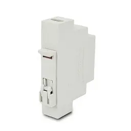 Блок живлення FARADAY Electronics 15W/36-60V/DIN для кріплення на DIN рейку - мініатюра 3