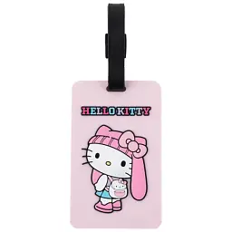 Бейдж Kite на багаж Hello Kitty (HK25-3004-1)