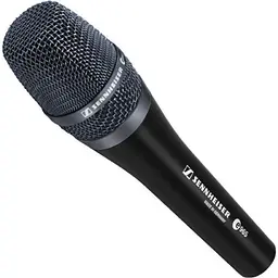 Мікрофон Sennheiser E 965 [120992] - мініатюра 2