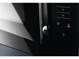 Мікрохвильова піч вбудована Electrolux KMFE264TEX (00000060896) - мініатюра 3