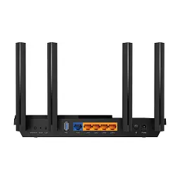 Маршрутизатор TP-Link ARCHER AX55 (ARCHER-AX55) - мініатюра 3