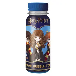 Мильні бульбашки Harry Potter 200721 ​​об'єм 150 мл