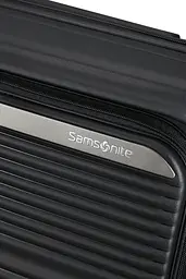 Валіза 75 См Samsonite PARALUX HS BLACK 75x50x31(34) KT2*09003 - мініатюра 10