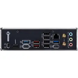 Материнська плата MSI X870E Gaming PLUS WIFI sAM5 X870E 4xDDR5 M.2 HDMI WiFi BT ATX - мініатюра 4