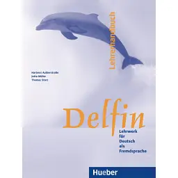 Delfin Lehrerhandbch (prof.) 1-20 - Ютта Мюллер