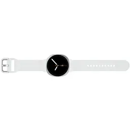 Смарт-годинник Samsung Galaxy Watch 8 40mm Silver (SM-L320NZSASEK) - мініатюра 5
