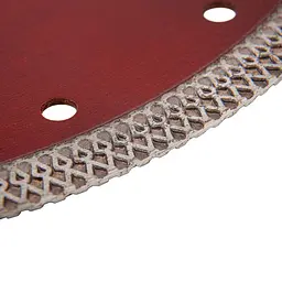 Диск алмазний Specialist+ Britva 230x2x22 мм (11/2-4230) - мініатюра 4