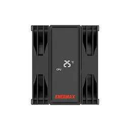 Кулер до процесора Enermax ETS-T41 Digital Edition (ETS-T41D) - мініатюра 6