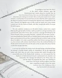 World of Warcraft. Grimoire of the Shadowlands and Beyond - мініатюра 13