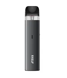 Підсистема RXELF XMate C Pod 650mAh 2ml електронна сигарета Kit Space Grey (19790)