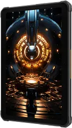 Планшет Hotwav Tab R10 Pro 10.1" 8/256Gb Orange LTE Global version - мініатюра 4