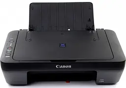 Багатофункціональний пристрій А4 Canon Pixma Ink Efficiency E414 (1366C009) - мініатюра 5