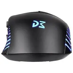 Миша Dream Machines DM5 Blink S USB Black (DM5_BLINK_S) - мініатюра 7