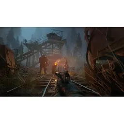 Гра Sniper Ghost Warrior 3 (російська версія) (PS4) - мініатюра 5