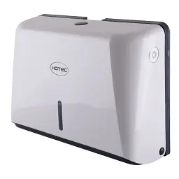 Диспенсер паперових рушників HOTEC 14.202 ABS - мініатюра 2