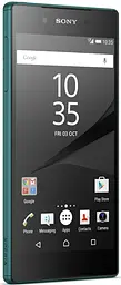 Смартфон Sony Xperia Z5 E6683 green 2SIM Seller Refurbished - мініатюра 3