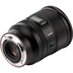 Об'єктив Viltrox AF 35mm f/1.2 LAB Nikon Z - мініатюра 6