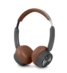 Навушники Muse M-271 DB коричневі - мініатюра 4