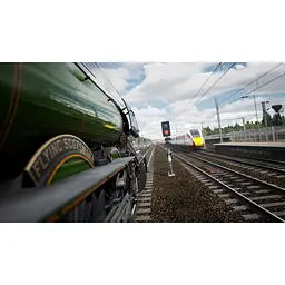 Ключ активації Microsoft Train Sim World 4: Deluxe Edition для Xbox One/Series S/X - мініатюра 8