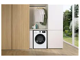 Пральна машина автоматична Gorenje W3NGPI62SBS/UA - мініатюра 7
