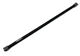Бодібар EasyFit гімнастична палиця 8 кг (EF-1251-8) - мініатюра 2