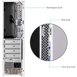 Корпус для ПК Chieftec UNI (BE-10W-300) - мініатюра 7