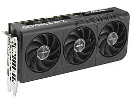 Відеокарта ASUS RTX 5050 8GB PRIME OC Edition (PRIME-RTX5050-O8G) (GDDR6, 128 bit, PCI-E v5.0 x16) - мініатюра 2