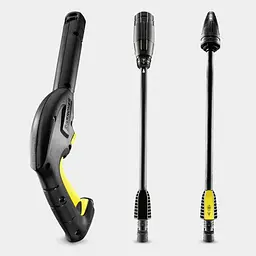 Мийка високого тиску Karcher K 2 Power Control (1.673-600.0) [135200] - мініатюра 5