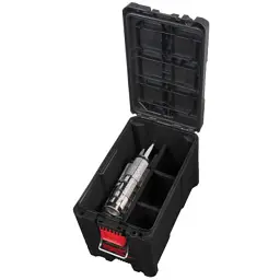 Ящик для інструментів Milwaukee PACKOUT, 411x254x330 (4932471723) - мініатюра 5