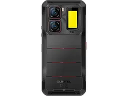 Смартфон Oukitel WP300 12/512GB Grey - мініатюра 5