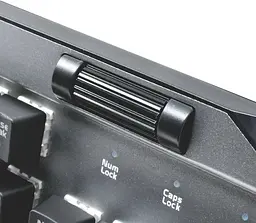 Механічна клавіатура Patriot Viper V765 з підсвіткою RGB - мініатюра 10