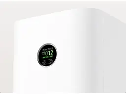 Очищувач повітря Mijia Smart Air Purifier 6 EU - мініатюра 2