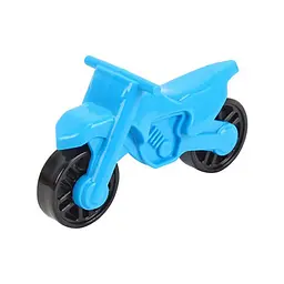 Дитячий ігровий "Мотоцикл" ТехноК 1843TXK(Blue) синій