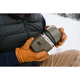 Термос для їжі Esbit FJ1000ML-OG - мініатюра 7