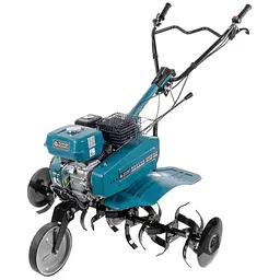 Бензиновий культиватор Konner&Sohnen KS 7HP-950A