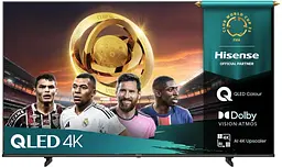Телевізор Hisense 75E7Q