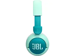 Навушники JBL Junior 320BT Green (JR320BTGRN) - мініатюра 2