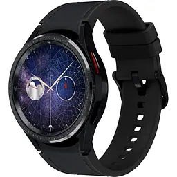 Смарт-годинник Samsung Galaxy Watch6 Astro Edition 47mm Black [SM-R960NZKHMEA] [138581]