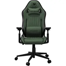 Геймерське крісло Cougar Explore Army Green F (3MEAFGEB.0001) [142090]
