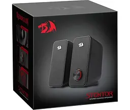 Акустична система Redragon Stentor Black (77600) - мініатюра 7
