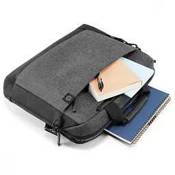 Сумка для ноутбука HP 15.6" Renew Travel Laptop Bag (2Z8A4AA) - мініатюра 10