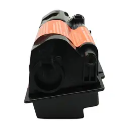 Картридж Welldo Kyocera TK-1100, 90г/туба (WDTK1100) - мініатюра 4