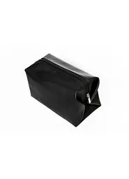 Жіноча косметичка Sambag Candy MSH чорний 20 х 15 х 12 см (30211001) - мініатюра 2