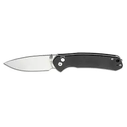Ніж CJRB Pyrite SW Black (J1925-BK) - мініатюра 2