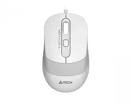 Миша A4Tech Fstyler FM10 Білий