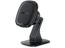 Автомобільний тримач для смартфона Acefast D35 center console magnetic car holder Black