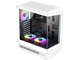 Корпус Gamemax VISTA COC AW - мініатюра 4